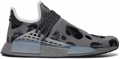Pharrell x adidas NMD Human Race Animal Print 'Grey' ID1531 Pharrell x adidas NMD Human Race Animal Print 'Grey' ID1531