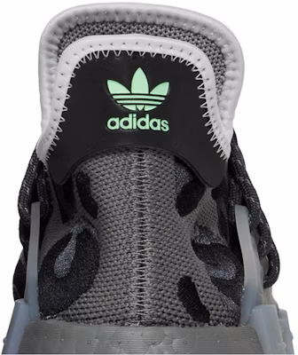 Pharrell x adidas NMD Human Race Animal Print 'Grey' ID1531 Sizing Pharrell x adidas NMD Human Race Animal Print 'Grey' ID1531