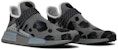 Pharrell x adidas NMD Human Race Cetakan Haiwan 'Kelabu' ID1531