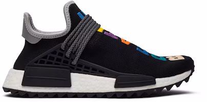 Pharrell x adidas NMD Human Race Trail 'Friends and Family' CP9596 Pharrell x adidas NMD Human Race Trail 'Friends and Family' CP9596