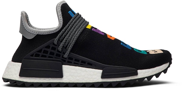 Pharrell x adidas NMD Human Race Trail 'Friends and Family' Edisi Khas CP9596 Buy Pharrell x adidas NMD Human Race Trail 'Friends and Family' Edisi Khas CP9596