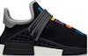 Order Pharrell x adidas NMD Human Race Trail 'Friends and Family' Edisi Khas CP9596