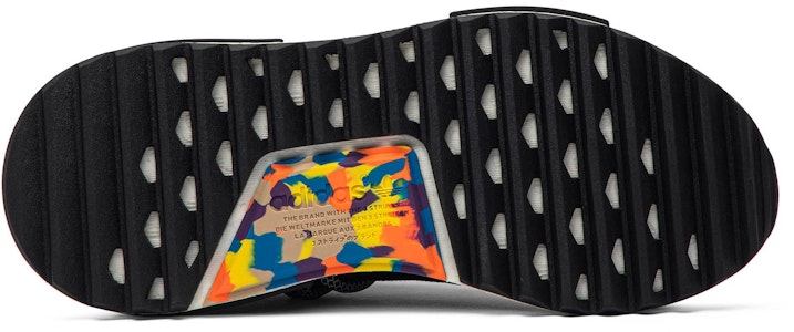 Pharrell x adidas NMD Human Race Trail 'Friends and Family' Edisi Khas CP9596 Shop Pharrell x adidas NMD Human Race Trail 'Friends and Family' Edisi Khas CP9596