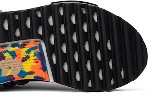 法瑞爾 x 阿迪達斯 NMD Human Race Trail 'Friends and Family' CP9596 Purchase 法瑞爾 x 阿迪達斯 NMD Human Race Trail 'Friends and Family' CP9596