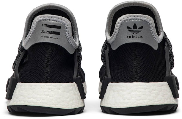 Pharrell x adidas NMD Human Race Trail 'Friends and Family' CP9596 Details for Pharrell x adidas NMD Human Race Trail 'Friends and Family' CP9596