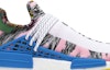 Order Pharrell x adidas NMD Human Race Trail 'Solar Pack' BB9531