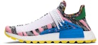 Lookbook Pharrell x adidas NMD Human Race Trail 'Solar Pack' BB9531