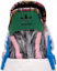 Sizing Pharrell x adidas NMD Human Race Trail 'Solar Pack' BB9531