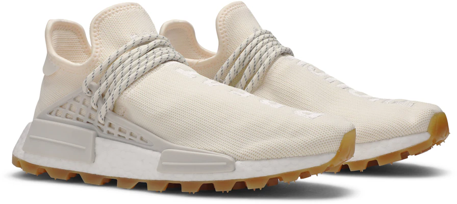 Pharrell x adidas NMD Human Race Trail PRD 'Now Is Her Time' EG7737 Cheap Pharrell x adidas NMD Human Race Trail PRD 'Now Is Her Time' EG7737