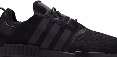Order Pharrell x adidas NMD_R1 '黑色未来' GY4977