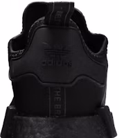 Sizing Pharrell x adidas NMD_R1 '黑色未来' GY4977