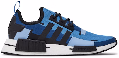 Pharrell x adidas NMD_R1 'Focus Blue' GW5033 Pharrell x adidas NMD_R1 'Focus Blue' GW5033