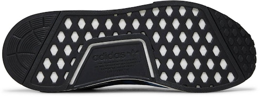 adidas Originals NMD_R1 舒適透氣運動鞋 藍黑 男女同款 Shop adidas Originals NMD_R1 舒適透氣運動鞋 藍黑 男女同款