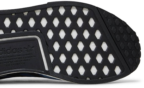 菲董联名 adidas NMD_R1 '专注蓝' GW5033 Purchase 菲董联名 adidas NMD_R1 '专注蓝' GW5033