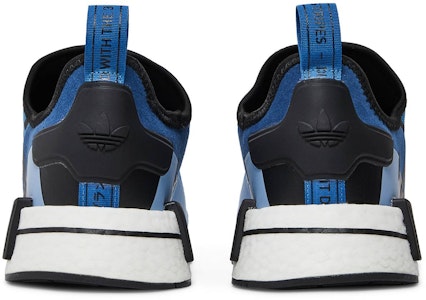 菲董联名 adidas NMD_R1 '专注蓝' GW5033 Details for 菲董联名 adidas NMD_R1 '专注蓝' GW5033