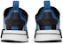 Pharrell x adidas NMD_R1 'Focus Blue' - Biru Fokus GW5033