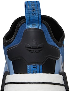 菲董联名 adidas NMD_R1 '专注蓝' GW5033 Sizing 菲董联名 adidas NMD_R1 '专注蓝' GW5033