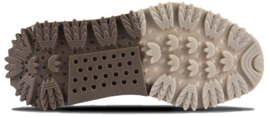 Pharrell x adidas NMD_S1 Mahbs 'Earth Strata' ID7413 Details for Pharrell x adidas NMD_S1 Mahbs 'Earth Strata' ID7413