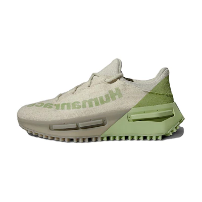 Pharrell adidas NMD_S1 Mahbs 'Mint'