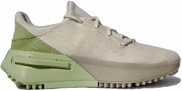 Lookbook Pharrell x adidas NMD_S1 Mahbs '薄荷綠' ID4807