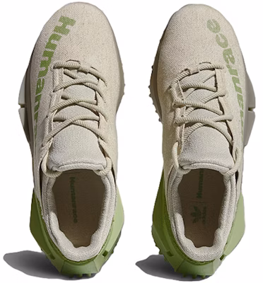 菲董联名阿迪达斯NMD_S1 Mahbs '薄荷绿' ID4807 Details for 菲董联名阿迪达斯NMD_S1 Mahbs '薄荷绿' ID4807