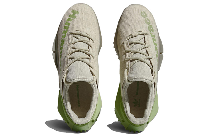 Sizing 菲董联名阿迪达斯NMD_S1 Mahbs '薄荷绿' ID4807