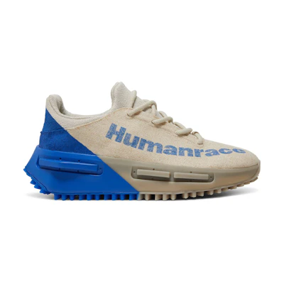 Pharrell adidas NMD_S1 Mahbs 'Oatmeal'