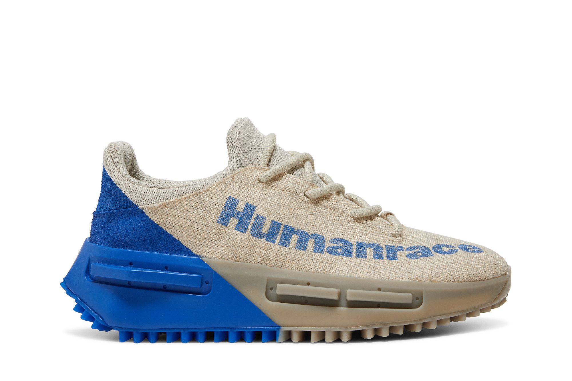 Pharrell x adidas NMD_S1 Mahbs 'Oatmeal' HP2641