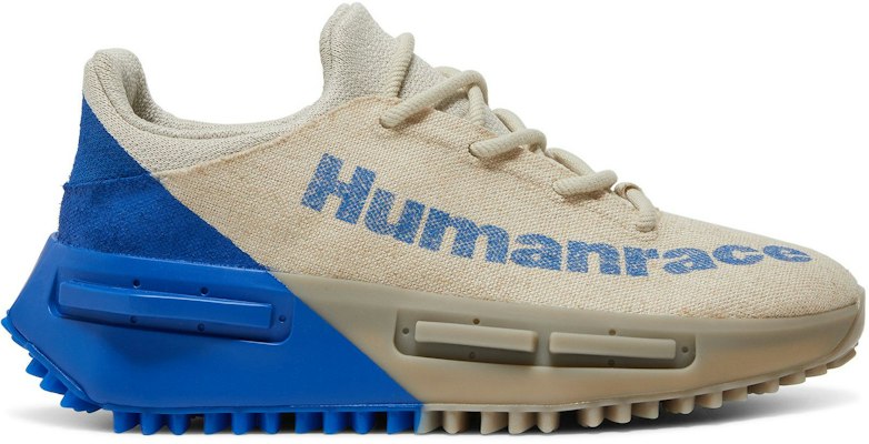Pharrell x adidas NMD_S1 Mahbs 'Oatmeal' Sepatu Sneakers Pria/Wanita HP2641 Buy Pharrell x adidas NMD_S1 Mahbs 'Oatmeal' Sepatu Sneakers Pria/Wanita HP2641