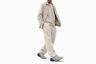 Order Pharrell x adidas NMD_S1 Mahbs 'Oatmeal' Sepatu Sneakers Pria/Wanita HP2641
