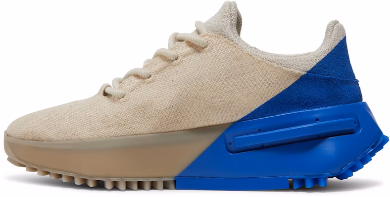 Pharrell x adidas NMD_S1 Mahbs 'Oatmeal' HP2641 Lookbook Pharrell x adidas NMD_S1 Mahbs 'Oatmeal' HP2641