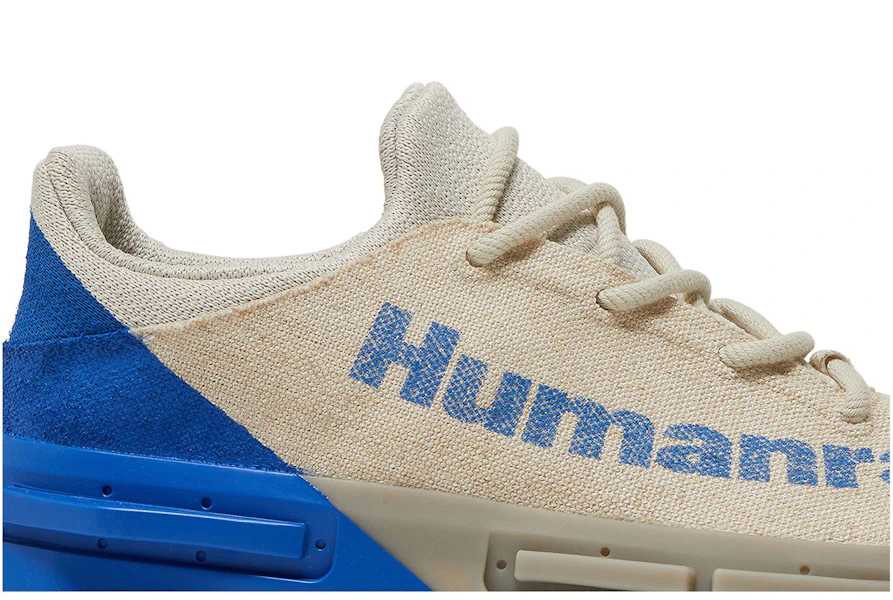 Pharrell x adidas NMD_S1 Mahbs 'Oatmeal' Sepatu Sneakers Pria/Wanita HP2641 Lookbook Pharrell x adidas NMD_S1 Mahbs 'Oatmeal' Sepatu Sneakers Pria/Wanita HP2641