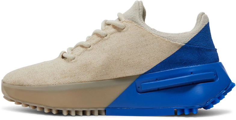 Pharrell x adidas NMD_S1 Mahbs 'Oatmeal' Sepatu Sneakers Pria/Wanita HP2641 Shop Pharrell x adidas NMD_S1 Mahbs 'Oatmeal' Sepatu Sneakers Pria/Wanita HP2641