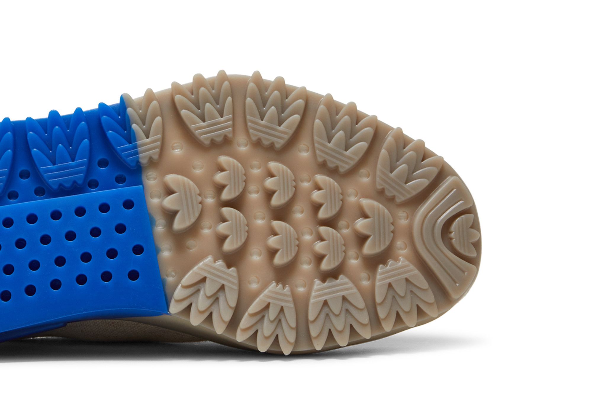 Details for Pharrell x adidas NMD_S1 Mahbs 'Oatmeal' Sepatu Sneakers Pria/Wanita HP2641