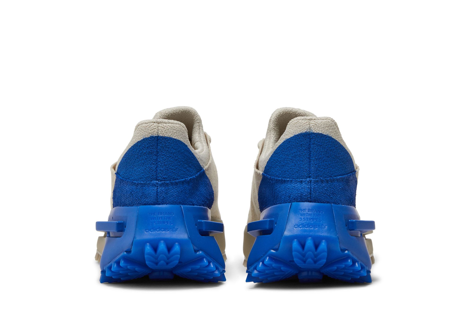 Sizing Pharrell x adidas NMD_S1 Mahbs 'Oatmeal' Sepatu Sneakers Pria/Wanita HP2641