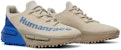Pharrell x adidas NMD_S1 Mahbs 'Oatmeal' Kasut Sneakers HP2641