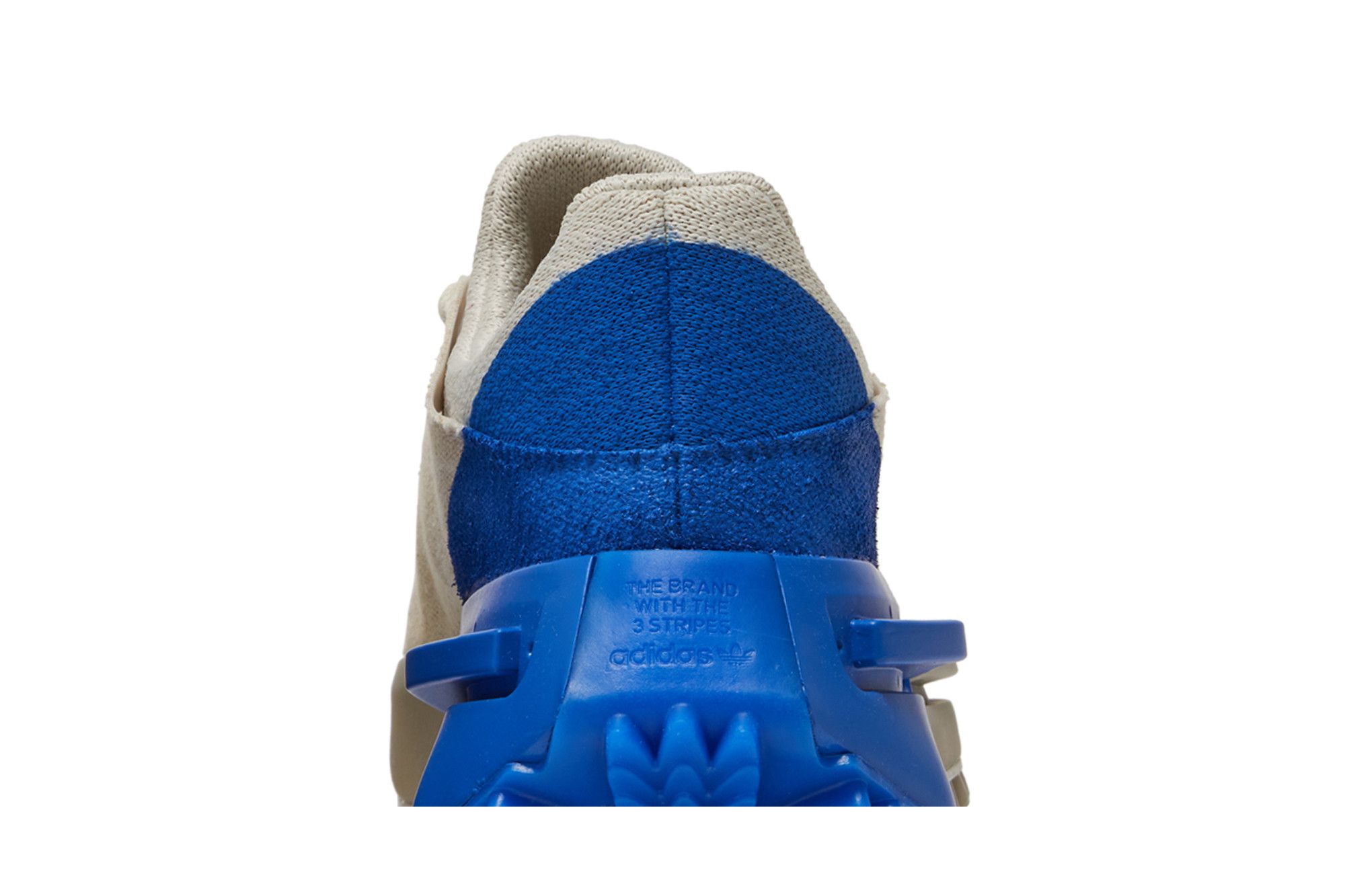 Cheap Pharrell x adidas NMD_S1 Mahbs 'Oatmeal' Sepatu Sneakers Pria/Wanita HP2641