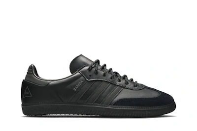 Pharrell x adidas Samba 'Black Future' GY4978
