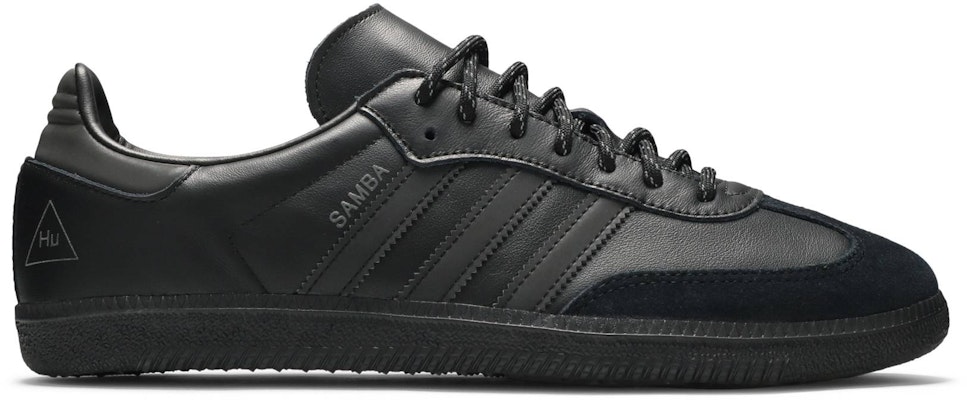 Pharrell x adidas Samba 'Masa Depan Hitam' GY4978 Buy Pharrell x adidas Samba 'Masa Depan Hitam' GY4978