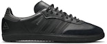 Buy Pharrell x adidas Samba 'Masa Depan Hitam' GY4978
