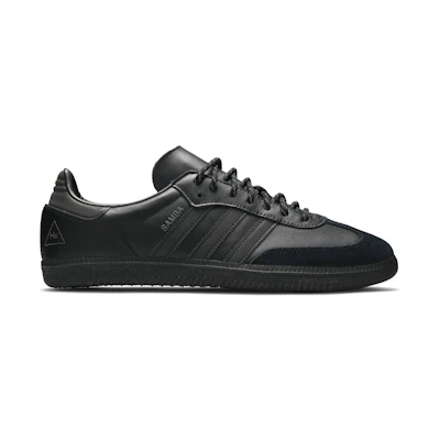 Pharrell adidas Samba 'Black Future'