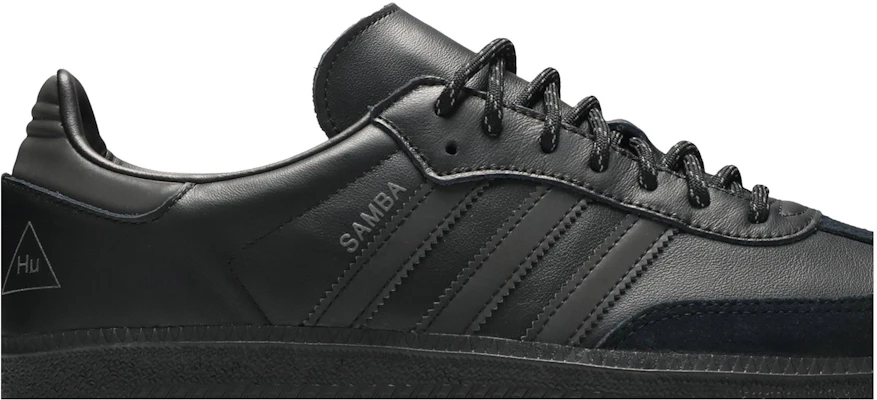 Pharrell x adidas Samba 'Masa Depan Hitam' GY4978 Order Pharrell x adidas Samba 'Masa Depan Hitam' GY4978