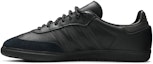 Lookbook Pharrell x adidas Samba 'Masa Depan Hitam' GY4978