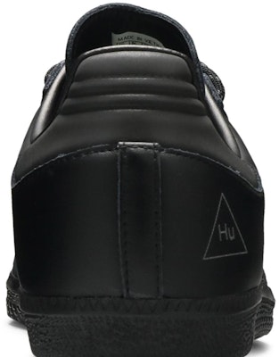 Pharrell x adidas Samba 'Masa Depan Hitam' GY4978 Sizing Pharrell x adidas Samba 'Masa Depan Hitam' GY4978