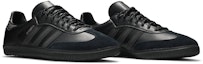 Cheap Pharrell x adidas Samba 'Masa Depan Hitam' GY4978
