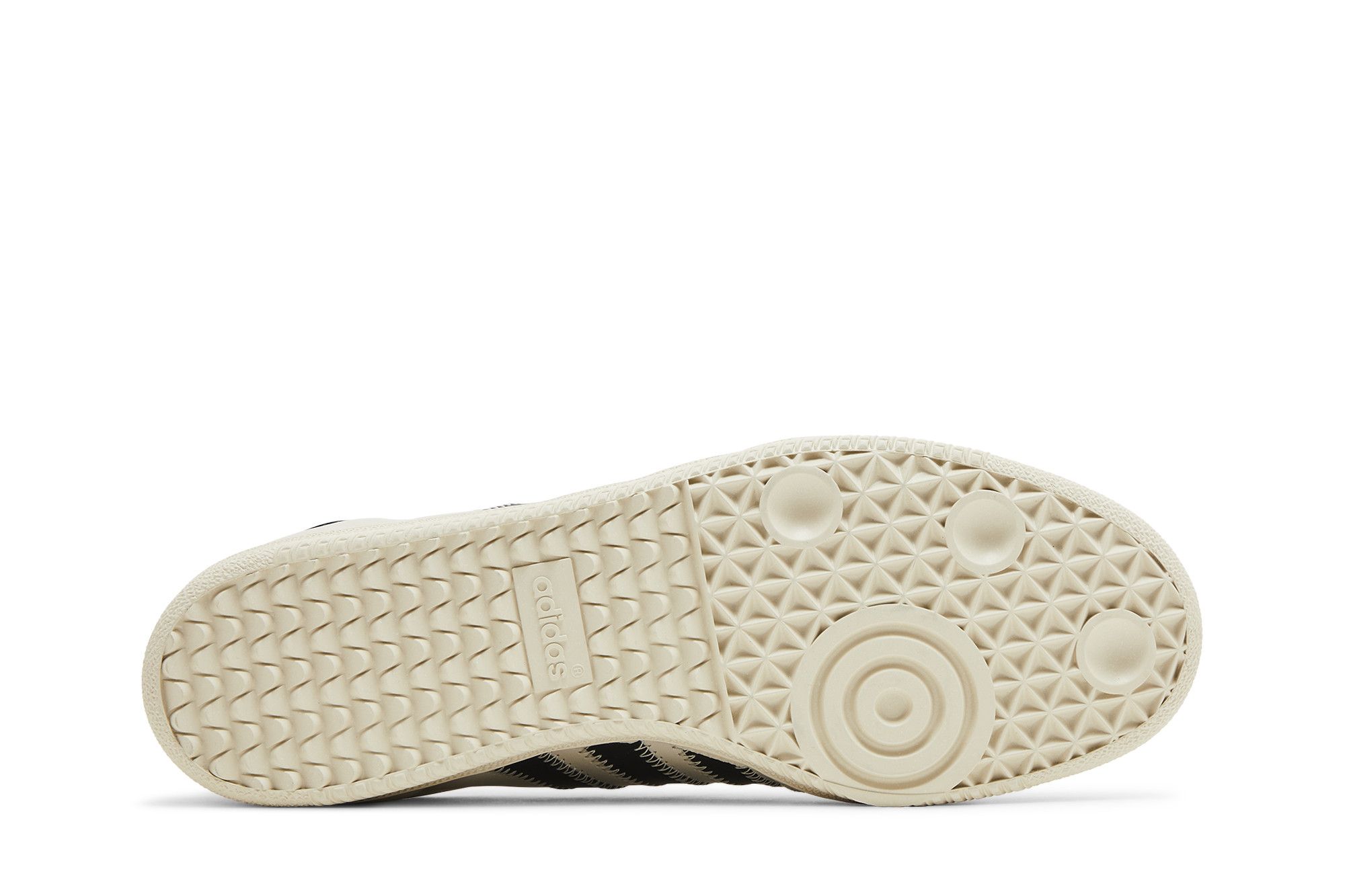 Shop 法瑞爾 x adidas Samba 人類賽跑 '鋁黑色' ID9065
