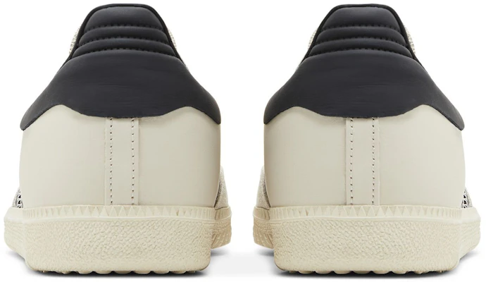 法瑞爾 x adidas Samba 人類賽跑 '鋁黑色' ID9065 Details for 法瑞爾 x adidas Samba 人類賽跑 '鋁黑色' ID9065