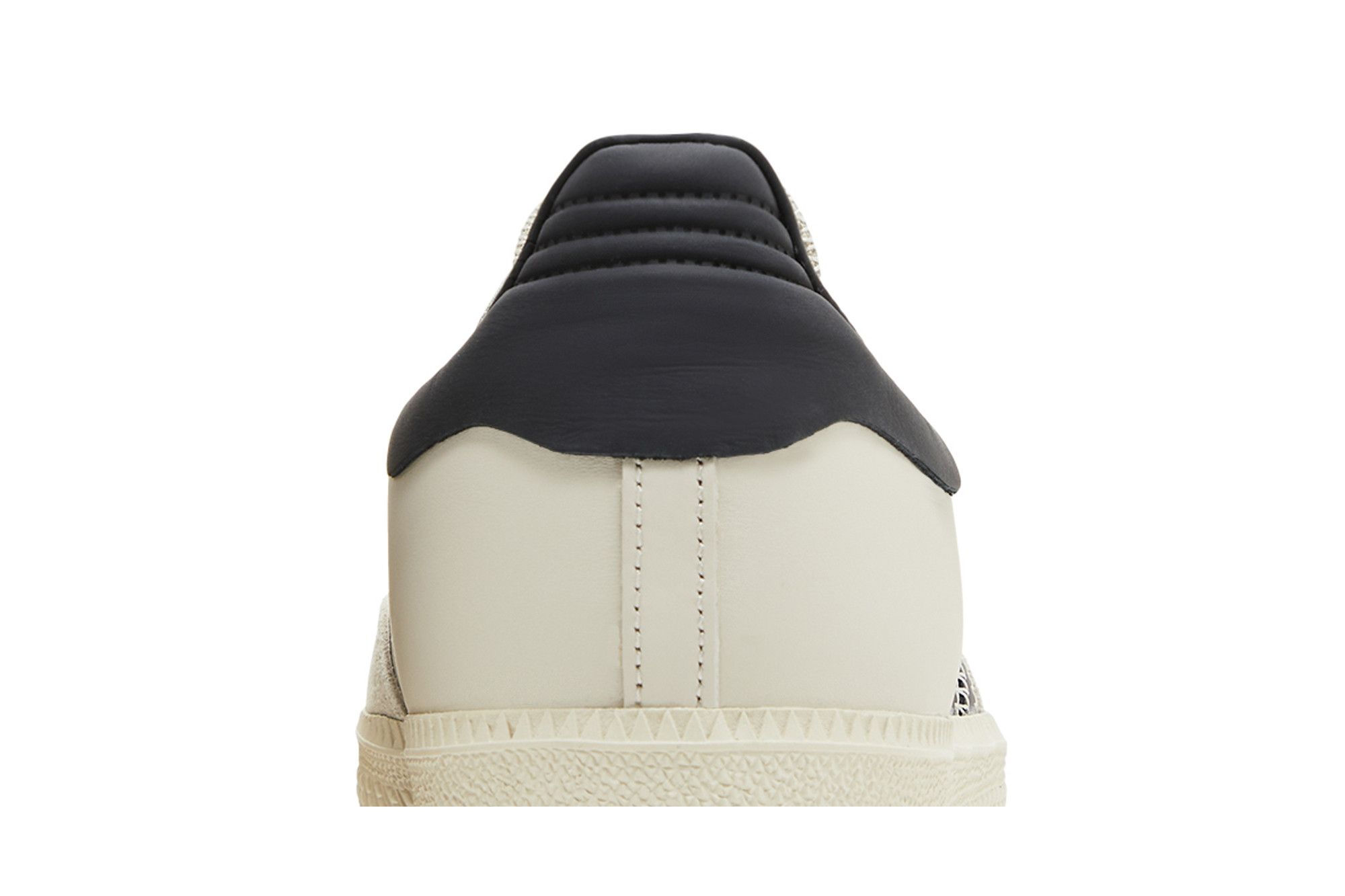 Sizing 法瑞爾 x adidas Samba 人類賽跑 '鋁黑色' ID9065
