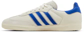 Lookbook Pharrell x adidas Samba Human Race ''Aluminium Blau'' IG2088