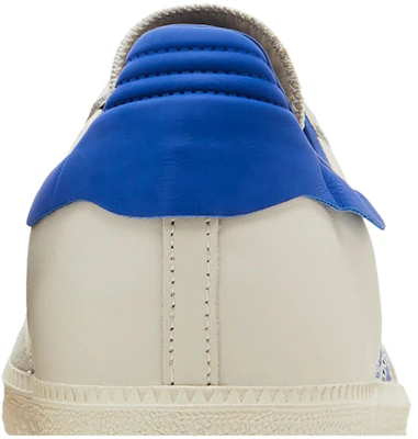 Pharrell x adidas Samba Human Race ''Aluminium Blau'' IG2088 Sizing Pharrell x adidas Samba Human Race ''Aluminium Blau'' IG2088